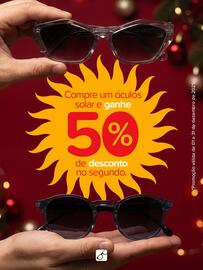 Catálogo Óticas Diniz Página 2