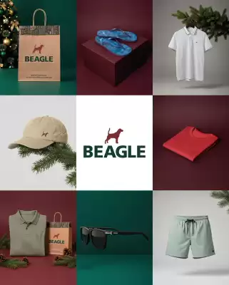 Catálogo Beagle (válido até 27-12)