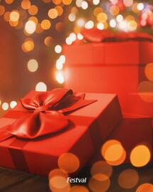 Encarte Festval semana 52 Página 1