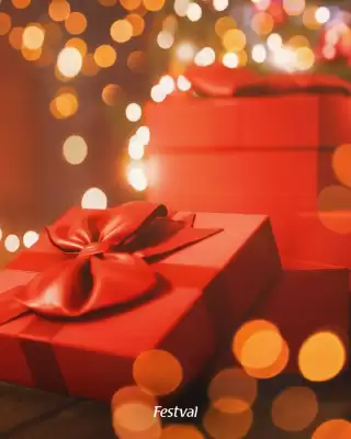 Encarte Festval (válido até 27-12)