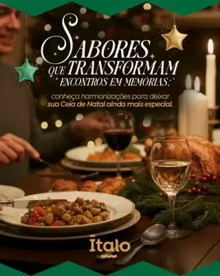 Catálogo Super Ítalo (válido até 27-12)