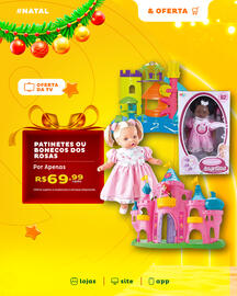 Encarte Casa e Vídeo semana 52 Página 1