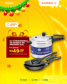 Encarte Casa e Vídeo semana 52 Página 2