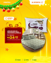 Encarte Casa e Vídeo semana 52 Página 3