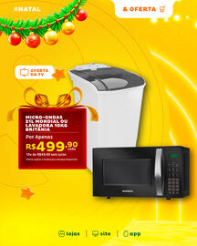 Encarte Casa e Vídeo semana 52 Página 5