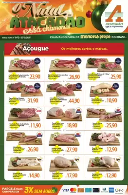 Folheto Atacadão (válido até 21-12)