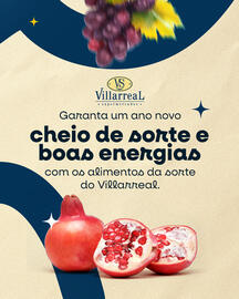 Catálogo Villarreal Supermercados semana 52 Página 5