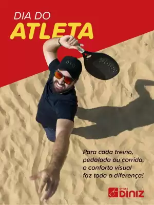 Catálogo Óticas Diniz (válido até 27-12)