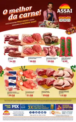 Encarte Assaí Atacadista (válido até 21-12)