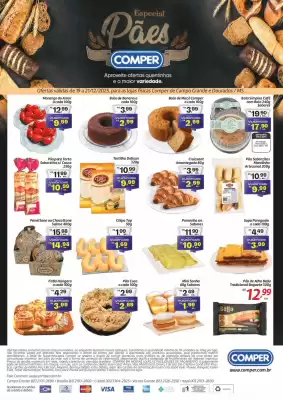 Folheto Comper (válido até 21-12)