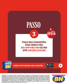 Folheto Supermercados BH Página 4