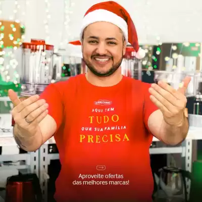 Folheto Quero Quero (válido até 27-12)