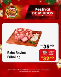 Folheto Semar Supermercado Página 2