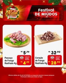 Folheto Semar Supermercado Página 4