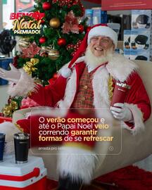 Folheto Benoit Página 1