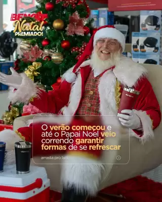 Folheto Benoit (válido até 24-12)