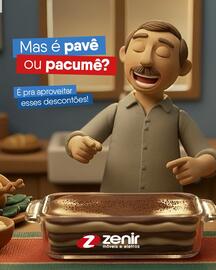 Catálogo Zenir Página 1