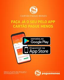 Catálogo Supermercados Pague Menos semana 52 Página 2