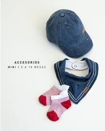 Catálogo Mimo & Co Página 5