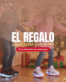 Catálogo calzatodo Página 1