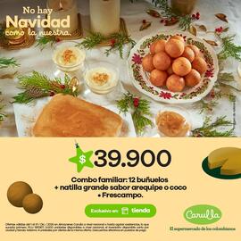 Catálogo Carulla Página 2