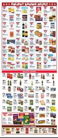 Met Foodmarkets weekly ad week 52 Page 2