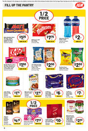 IGA catalogue week 52 Page 11
