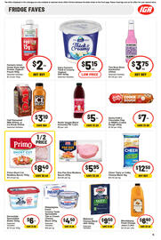 IGA catalogue week 52 Page 12
