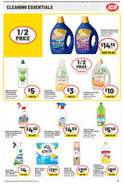 IGA catalogue week 52 Page 14