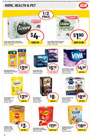 IGA catalogue week 52 Page 15