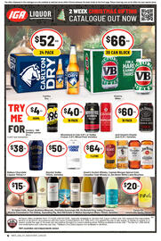 IGA catalogue week 52 Page 2