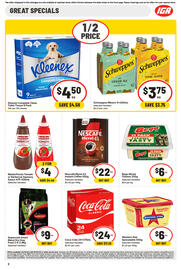 IGA catalogue week 52 Page 3