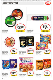 IGA catalogue week 52 Page 5