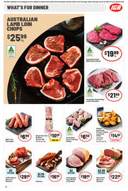 IGA catalogue week 52 Page 7