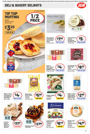 IGA catalogue week 52 Page 8
