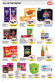 IGA catalogue week 52 Page 9
