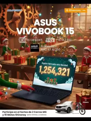 Catálogo Computron (válido hasta 24-12)