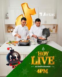 Catálogo TVentas Página 1