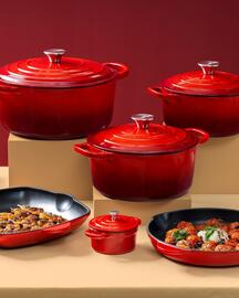 Catálogo El Volcan semana 52 Página 1