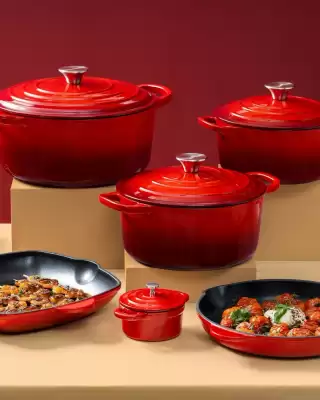 Catálogo El Volcan (válido hasta 27-12)