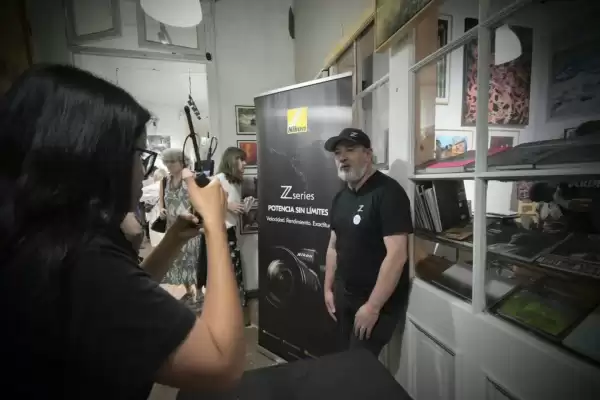 Catálogo Nikon (válido hasta 27-12)