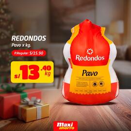 Catálogo MaxiAhorro semana 52 Página 2