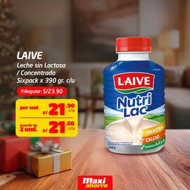 Catálogo MaxiAhorro semana 52 Página 5