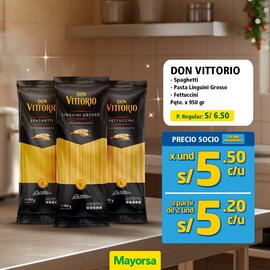 Catálogo Mayorsa semana 52 Página 2