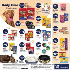 Family Dollar weekly ad week 52 Page 14