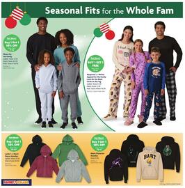 Family Dollar weekly ad week 52 Page 3