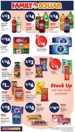 Family Dollar weekly ad week 52 Page 7