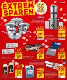 Interspar Flugblatt Seite 15