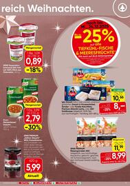 Spar Flugblatt Seite 15