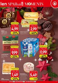 Spar Flugblatt Seite 17